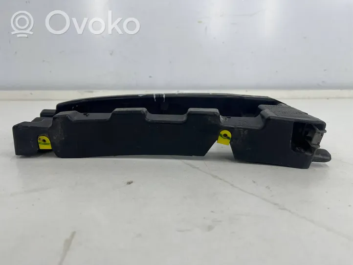 Fiat Doblo Front bumper mounting bracket 9821847480