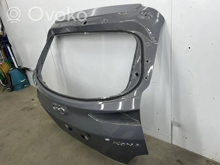 Hyundai Kona I Tailgate/trunk/boot lid 