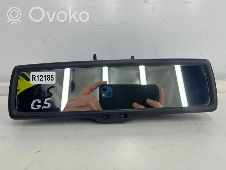 1k0857511 Volkswagen Polo V 6R Galinio vaizdo veidrodis (salone), 15.28 € |  RRR