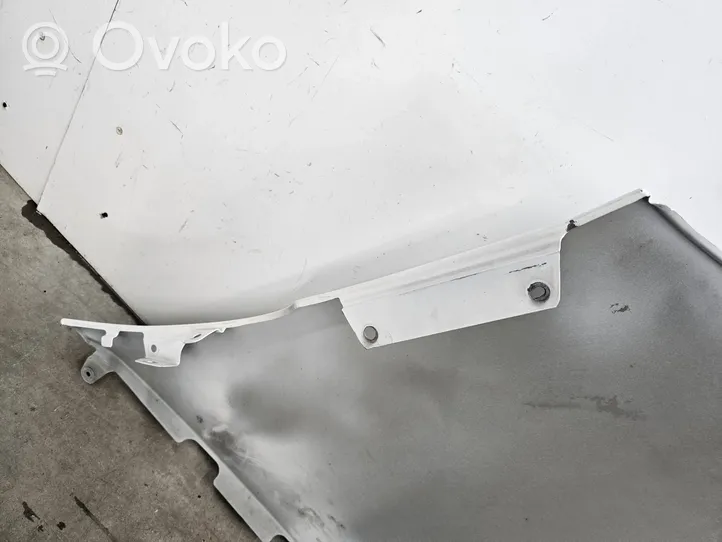 Opel Movano B Sparnas 631010504R