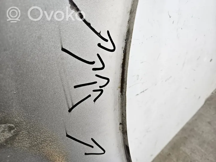 Opel Movano B Sparnas 631010504R