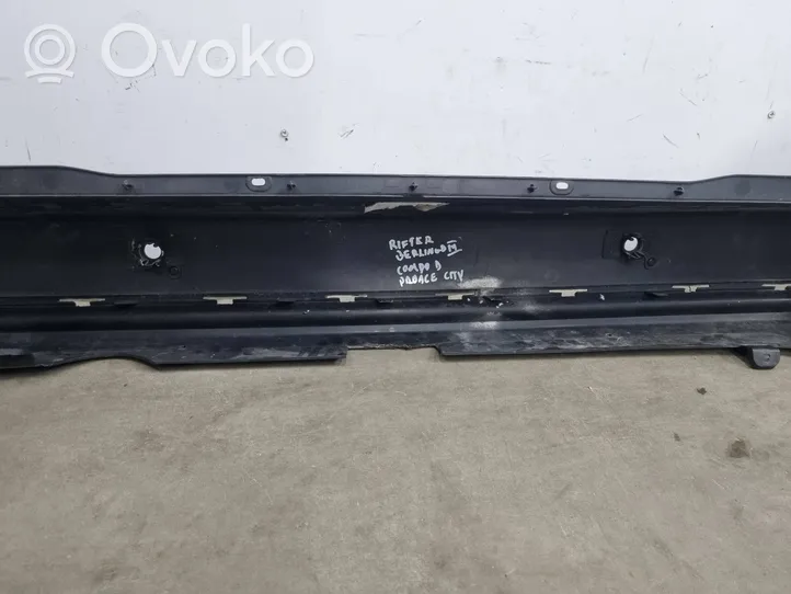 Toyota ProAce City Puskuri 9816766580