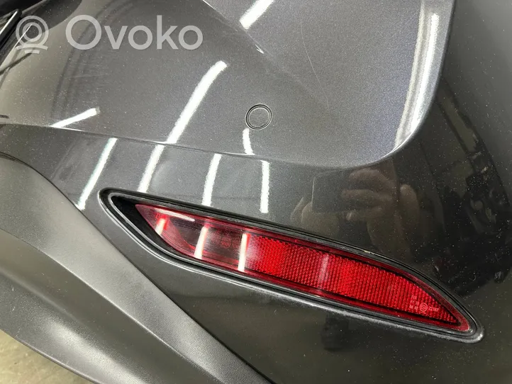 Volkswagen ID.3 Elementy tylnej części nadwozia 10a945096b