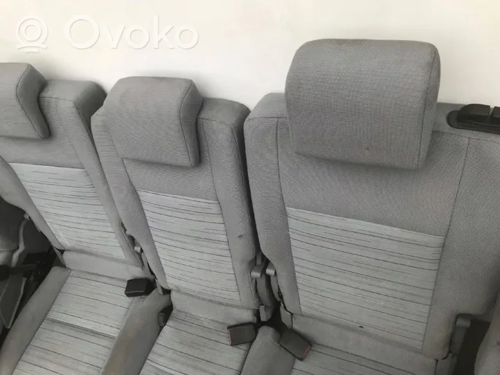 Ford Focus C-MAX Seat set 