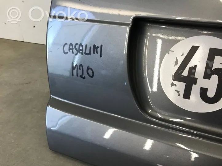 Casalini M20 Takaluukun/tavaratilan kansi 