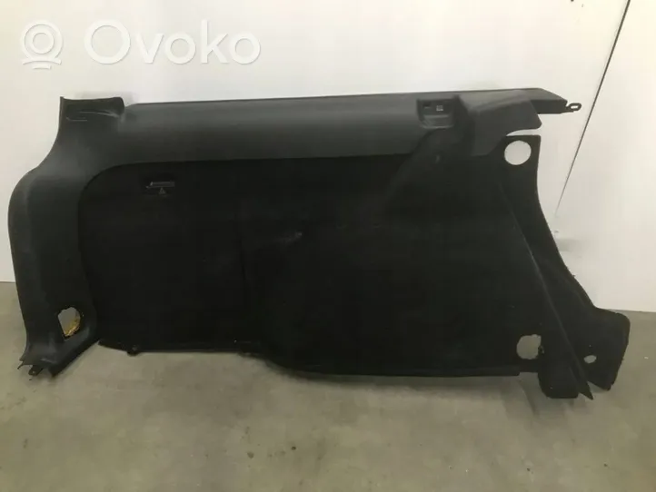 Volkswagen PASSAT B5 Verkleidung Kofferraumabdeckung 