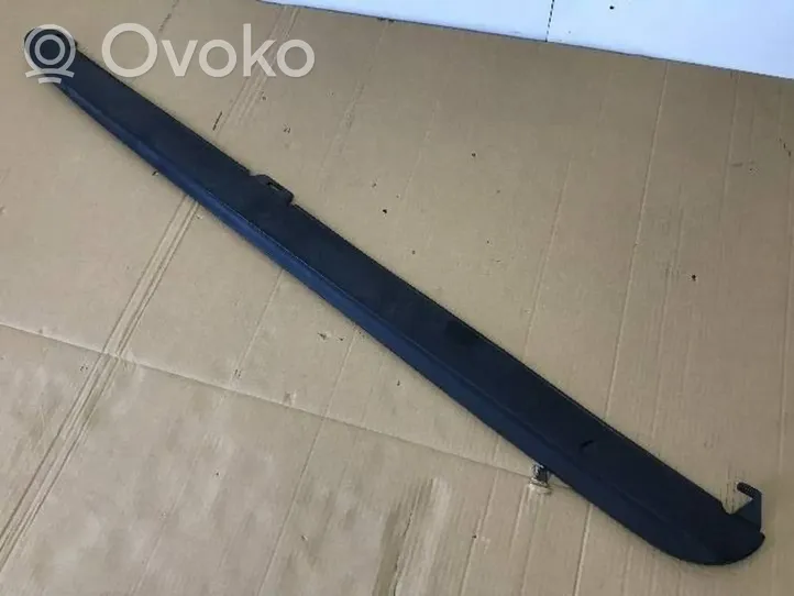 Volkswagen Golf VI Sill 5k0853856b