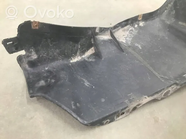 Audi A3 S3 8L Front underbody cover/under tray 1J0825245E