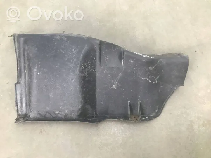 Volkswagen Golf IV Front underbody cover/under tray 1J0825245E