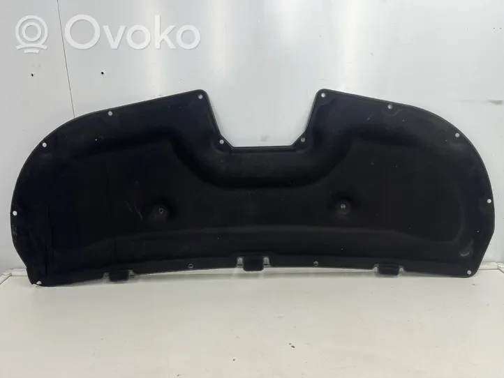 Peugeot 3008 II Isolation acoustique et thermique pour capot 9811545980