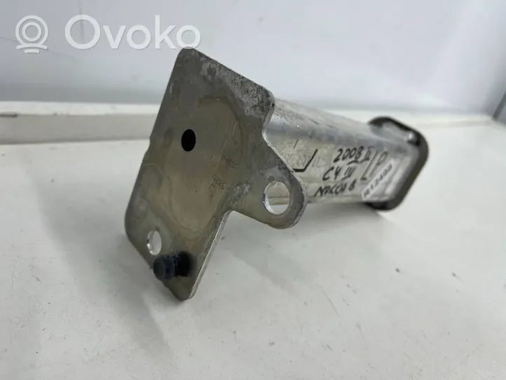 Citroen C4 III e-C4 Smorzatore/ammortizzatore d’urto per paraurti anteriore 9822485380