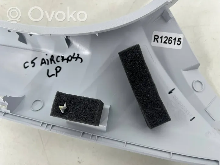 Citroen C5 Aircross (A) Revêtement de pilier 9830586180