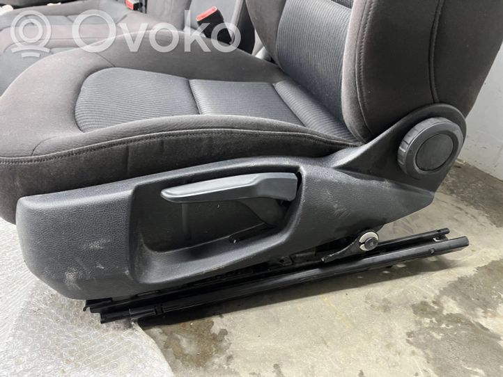 Audi A4 S4 B8 8K Seat set 117.65 RRR