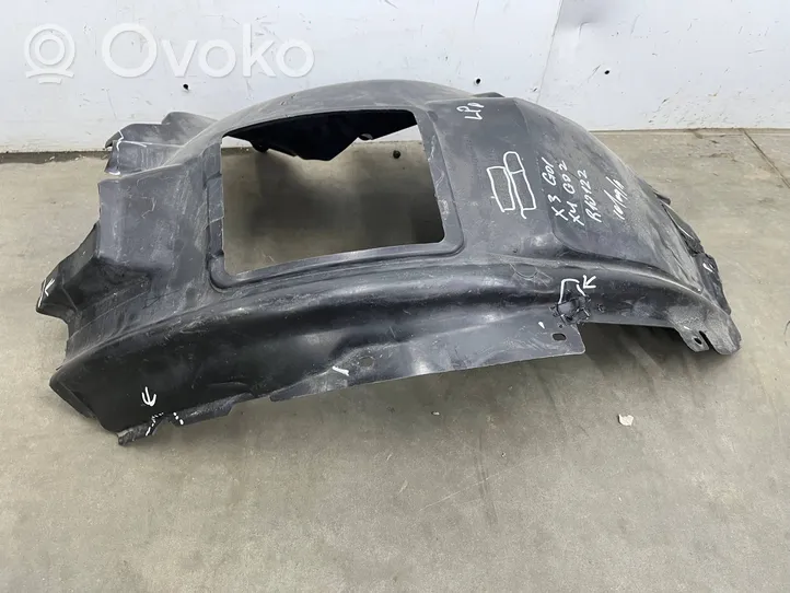 BMW X3 G01 Rivestimento paraspruzzi passaruota anteriore 7445682