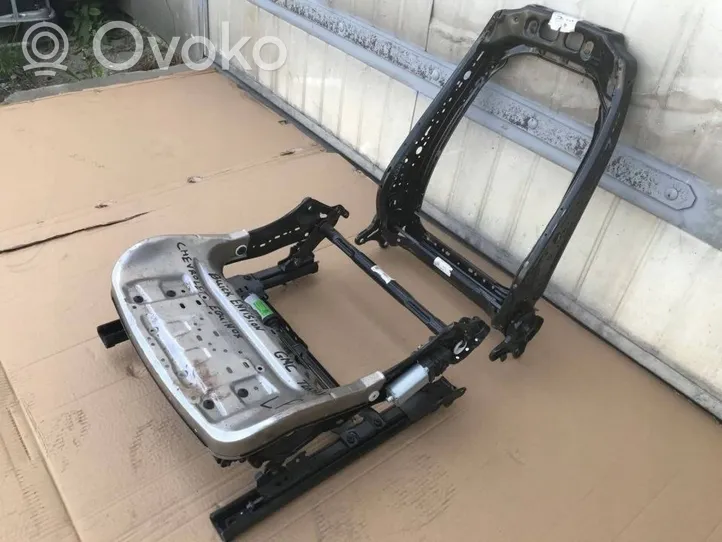 Buick Envision I Sitzgestell 13513082