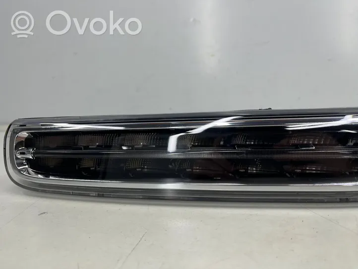 Porsche Cayenne (92A) Faro diurno con luce led 7p5941181b