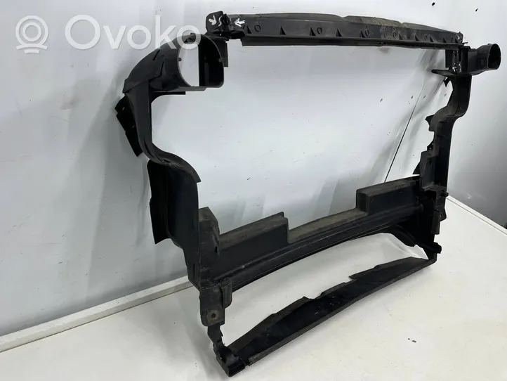 Mercedes-Benz GL X164 Radiatoru dekoratīvā apdare a1645000416