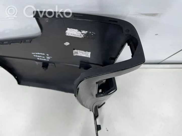 Fiat Talento Rivestimento del pannello parte angolare del paraurti posteriore 850162827R