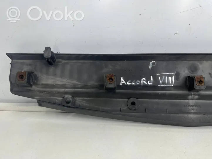 Honda Accord Osłona pod zderzak przedni / Absorber 71106-tl0-g0-50