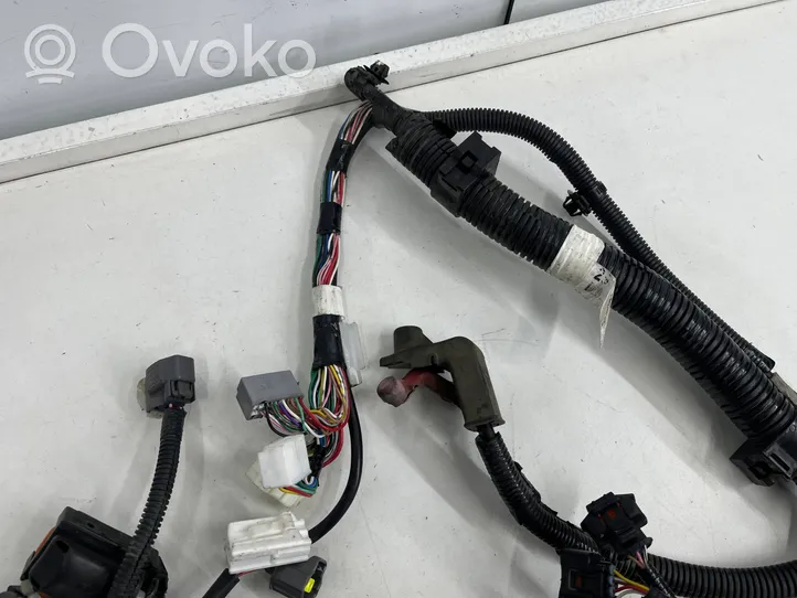 Toyota Aygo AB10 Inna wiązka przewodów / kabli 