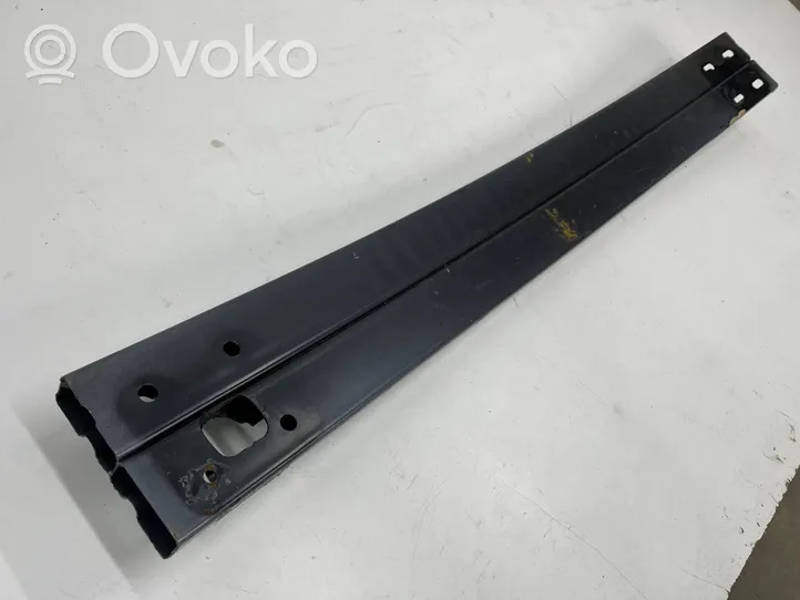 Nissan Qashqai J12 Traversa di supporto paraurti posteriore 85030-6ua0a