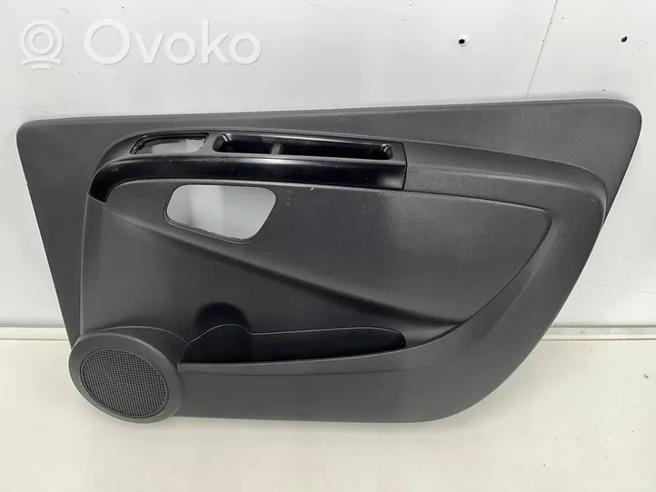 Fiat Qubo Rivestimento del pannello della portiera anteriore 7354610140e