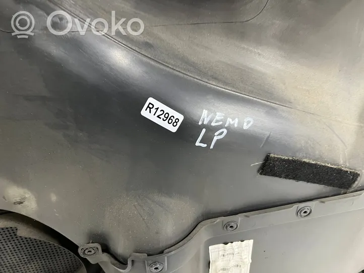 Citroen Nemo Apmušimas priekinių durų (obšifke) 7354610170e