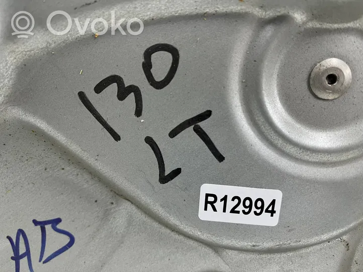 Hyundai i30 Elektryczny podnośnik szyby drzwi tylnych 83470-2r050