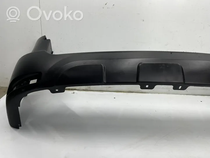 Renault Express Rear bumper 850222638R