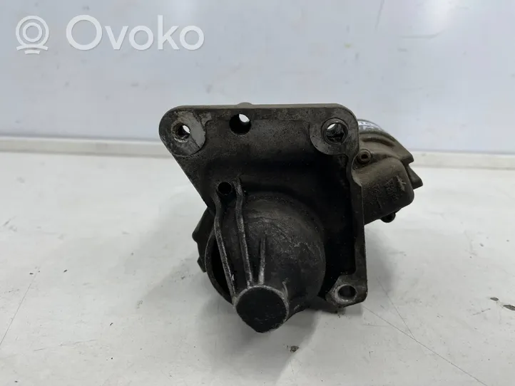 Toyota Aygo AB10 Rozrusznik 9662854080