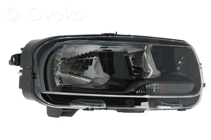 Citroen C4 Cactus Headlight/headlamp 23L110-V