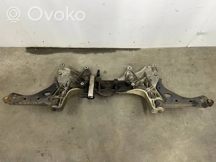 Fiat Qubo Supporto di montaggio del motore 01360124080