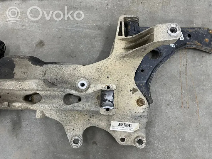 Fiat Qubo Supporto di montaggio del motore 01360124080