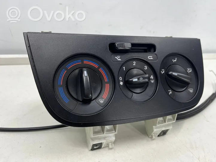 Fiat Qubo Panel klimatyzacji 05073401000013