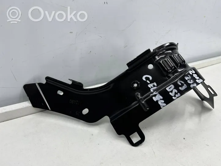 Peugeot 208 Support de montage d'aile 721171