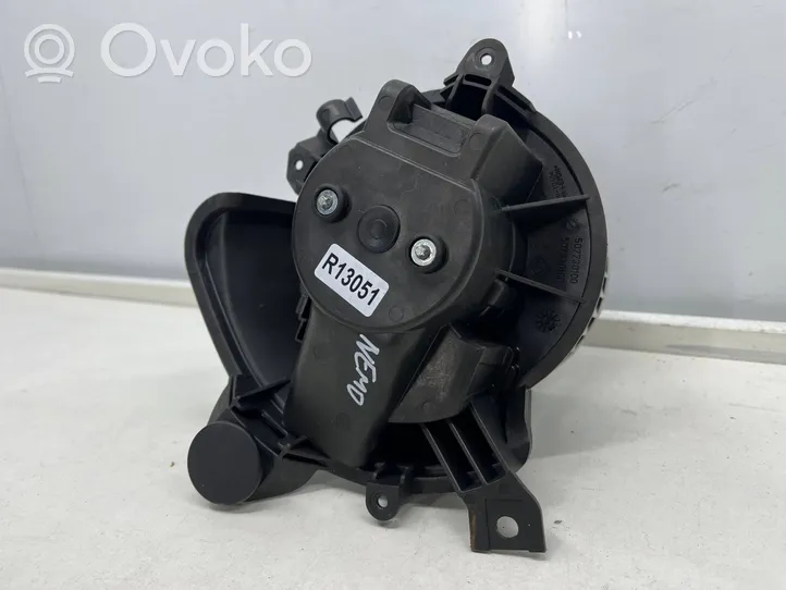 Fiat Qubo Ventola riscaldamento/ventilatore abitacolo 507730100