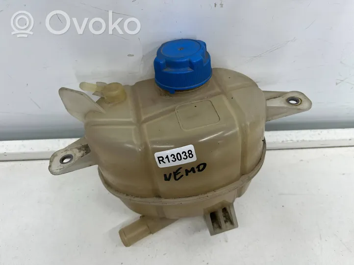 Citroen Nemo Vase d'expansion / réservoir de liquide de refroidissement 