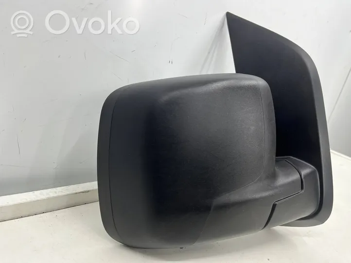 Fiat Qubo Etuoven sähköinen sivupeili 1309570070