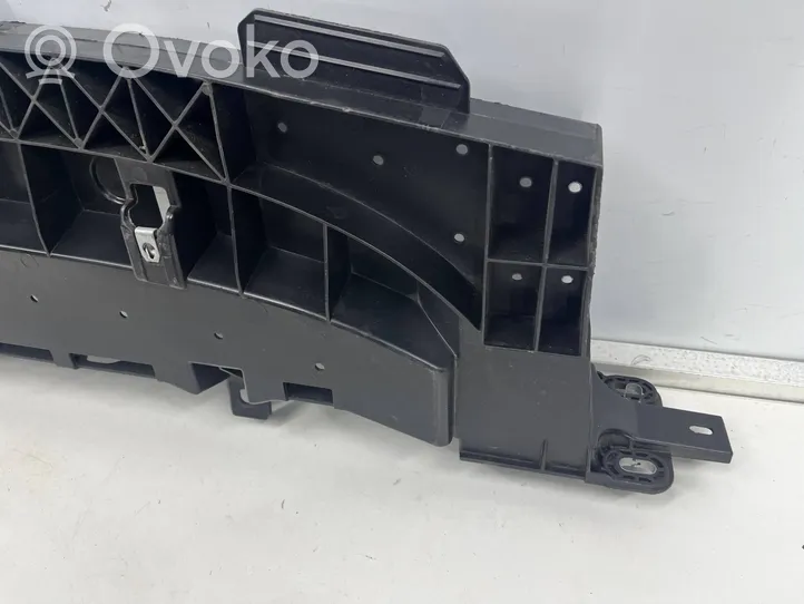 Citroen C3 Aircross Traversa di supporto paraurti anteriore 39103845