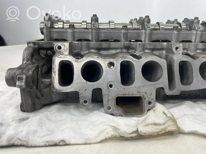 BMW 1 F20 F21 Testata motore 781046503