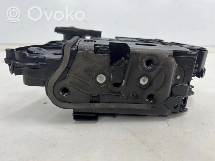 Volkswagen Golf VII Zamek drzwi przednich 5tb837015a