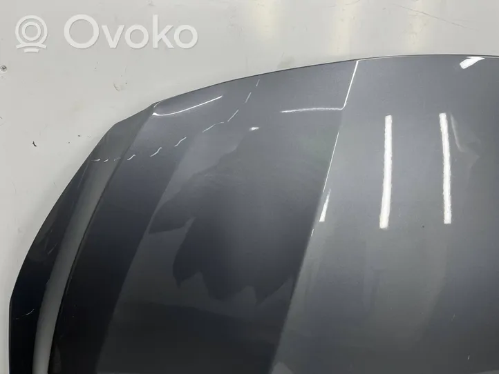 Volvo V60 Pokrywa przednia / Maska silnika 31352823