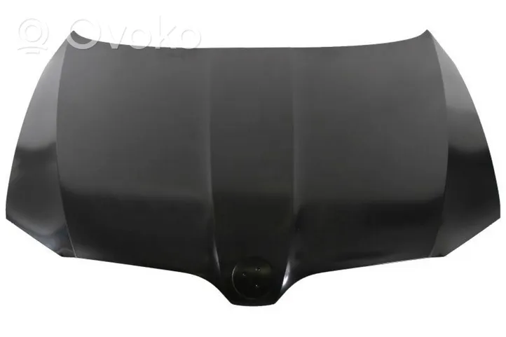 Skoda Superb B6 (3T) Pokrywa przednia / Maska silnika 69D103