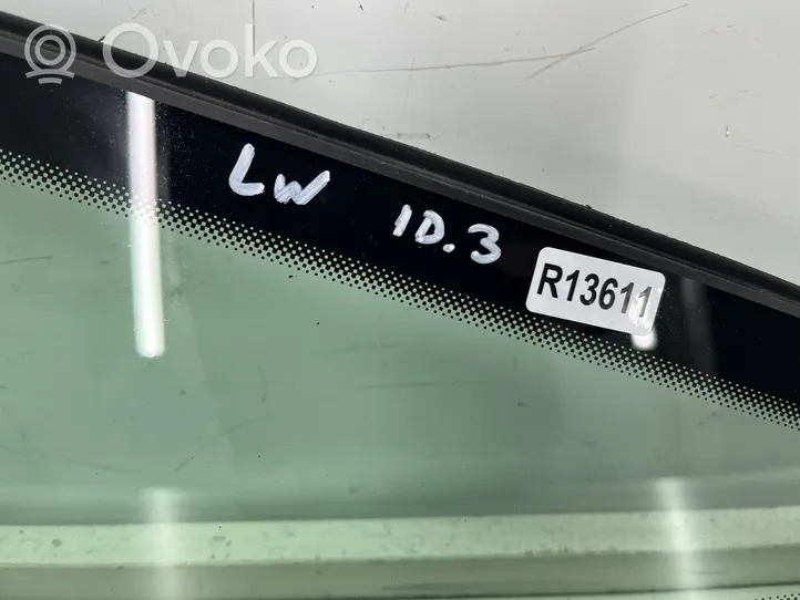 Volkswagen ID.3 Etukolmioikkuna/-lasi 10A845411