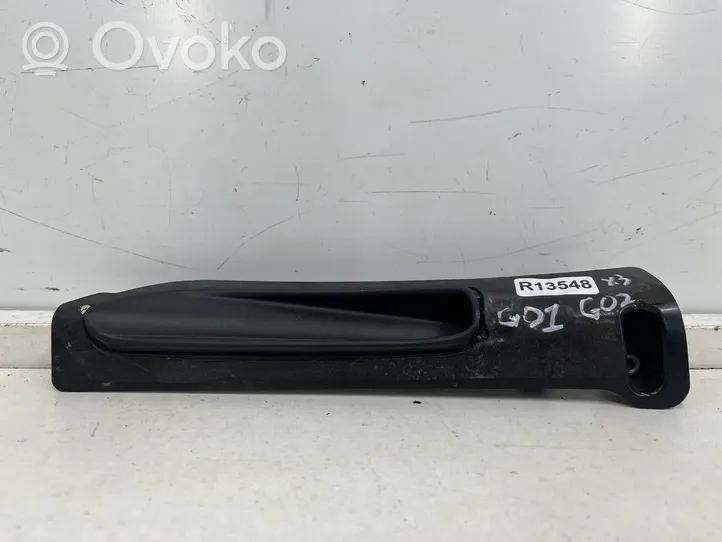 BMW X3 G01 Listello di supporto del sottoporta 8089776