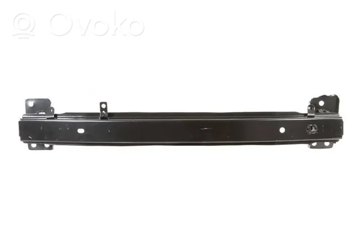 Skoda Roomster (5J) Traversa di supporto paraurti anteriore 7628560