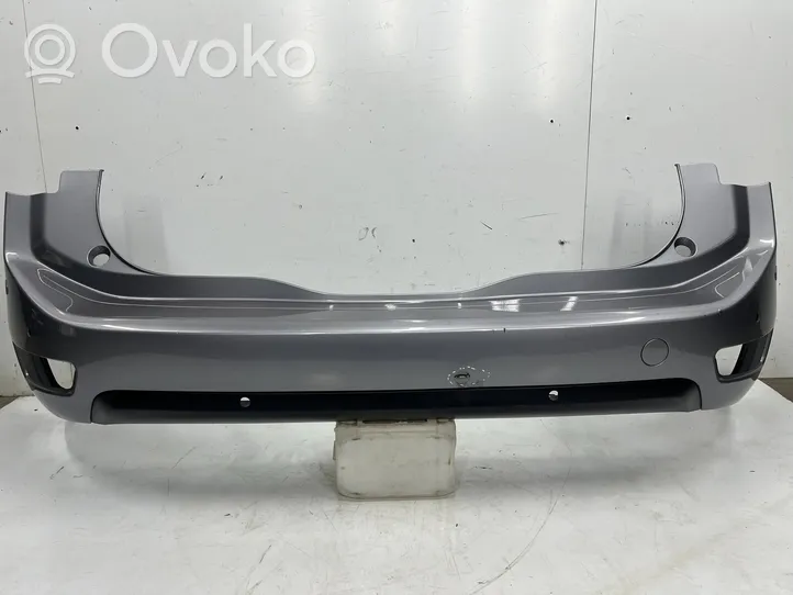 Citroen C4 Grand Picasso Rear bumper AA36225333