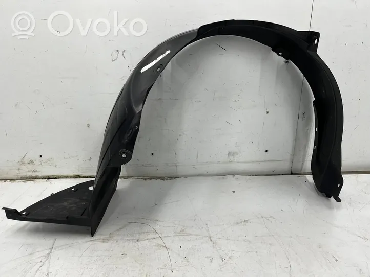 Hyundai i10 Rivestimento paraspruzzi passaruota anteriore 86814-k7000