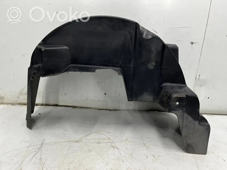 Peugeot Bipper Rivestimento paraspruzzi parafango posteriore 1311204070