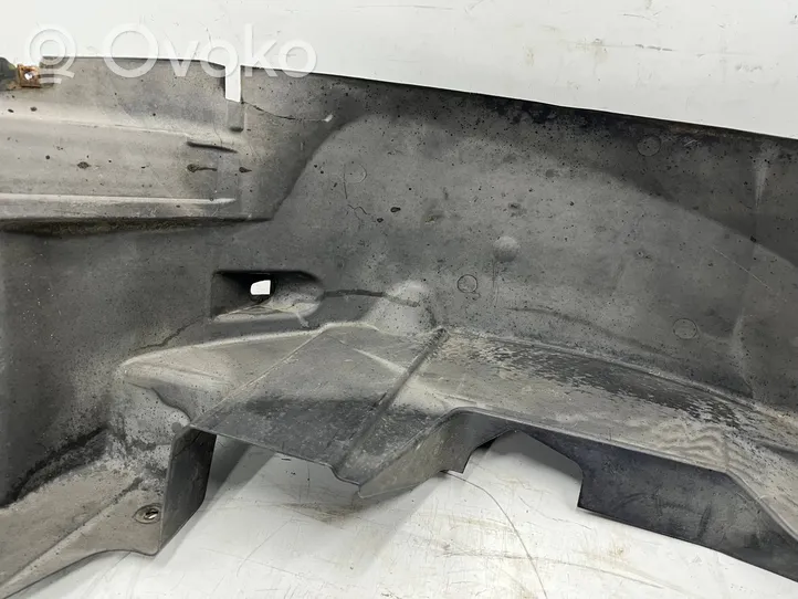 Fiat Qubo Rivestimento paraspruzzi parafango posteriore 1311204070